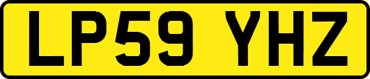 LP59YHZ