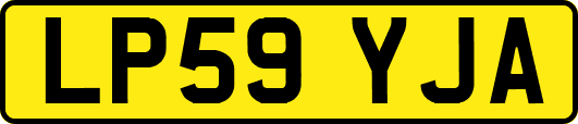 LP59YJA