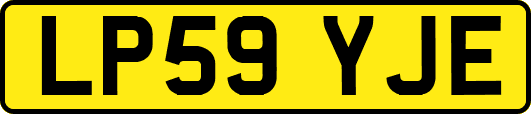 LP59YJE