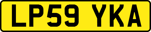 LP59YKA