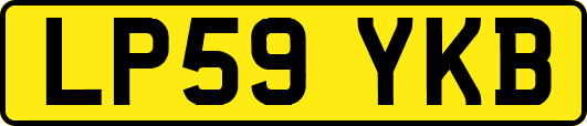 LP59YKB