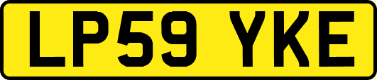 LP59YKE