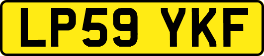 LP59YKF