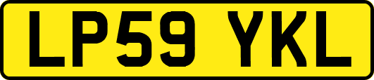 LP59YKL