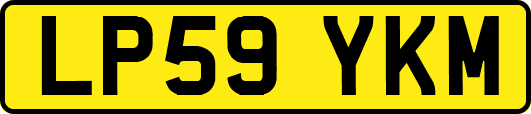 LP59YKM