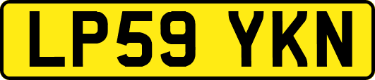 LP59YKN