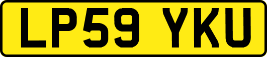 LP59YKU