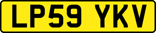 LP59YKV