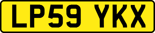 LP59YKX