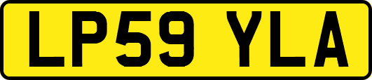 LP59YLA