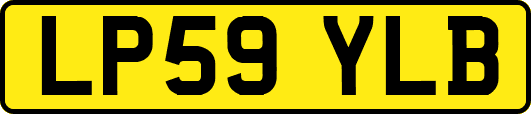 LP59YLB