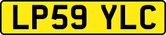LP59YLC