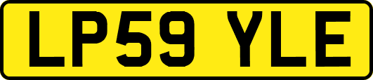 LP59YLE
