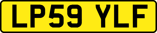 LP59YLF