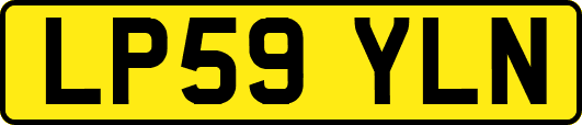LP59YLN