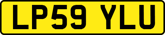 LP59YLU