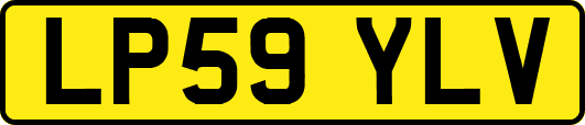 LP59YLV