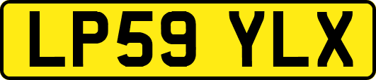 LP59YLX