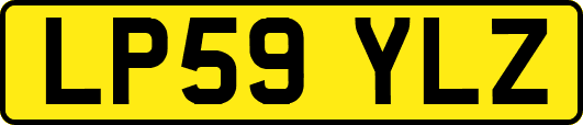 LP59YLZ