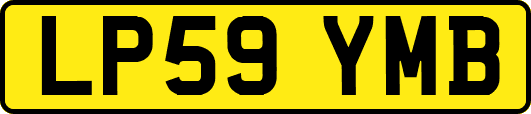 LP59YMB