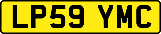LP59YMC