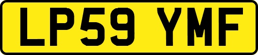 LP59YMF