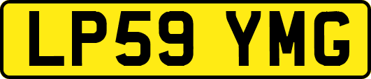 LP59YMG