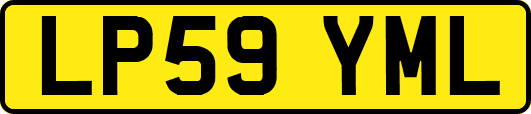 LP59YML
