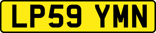 LP59YMN