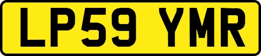 LP59YMR