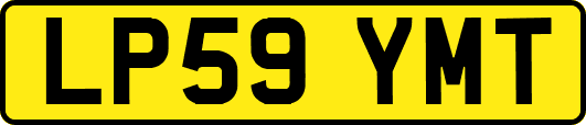 LP59YMT