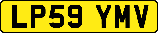LP59YMV