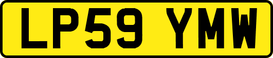 LP59YMW