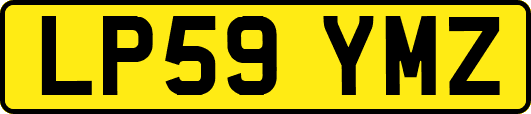 LP59YMZ