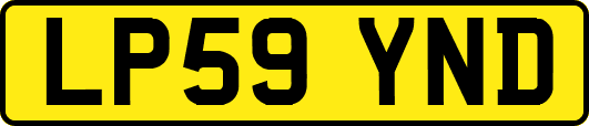 LP59YND