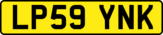 LP59YNK
