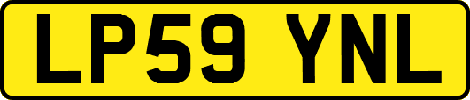 LP59YNL