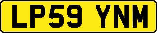 LP59YNM