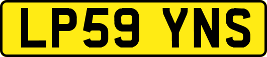 LP59YNS