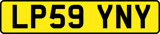 LP59YNY