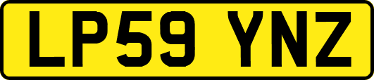 LP59YNZ