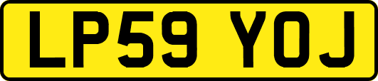 LP59YOJ
