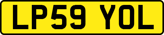 LP59YOL
