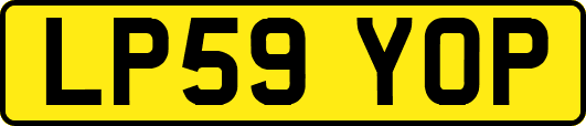 LP59YOP