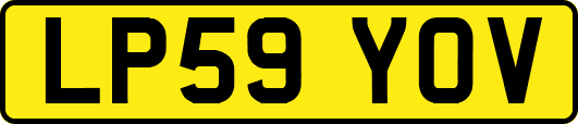 LP59YOV