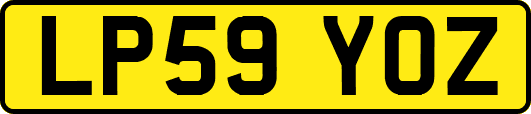 LP59YOZ