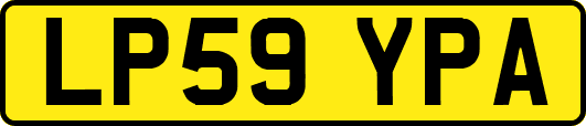 LP59YPA