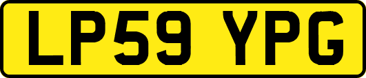 LP59YPG