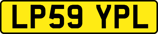 LP59YPL