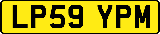 LP59YPM